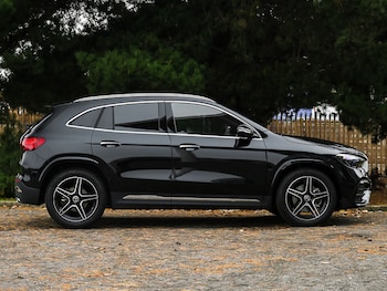 Used Mercedes-Benz GLA 2025 for sale - 76920826: Photo