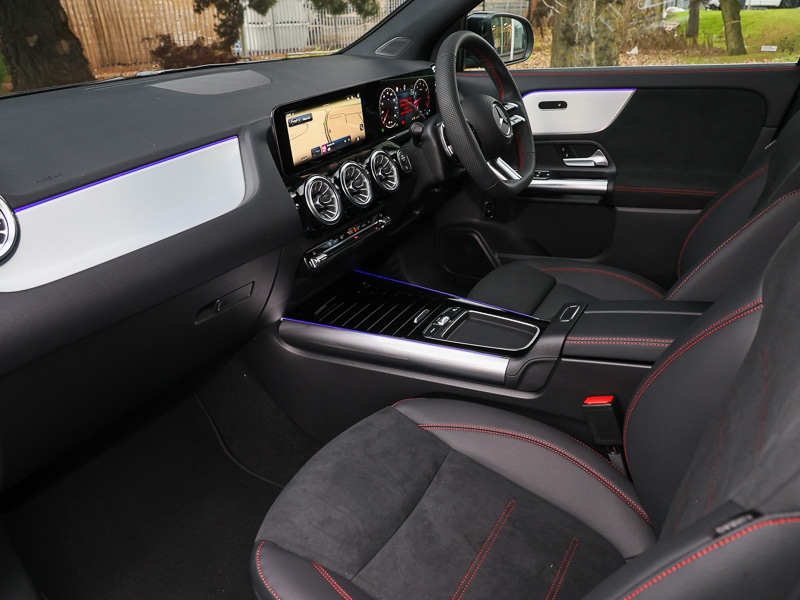 Used Mercedes-Benz GLA 2025 for sale - 76920826: Photo 5