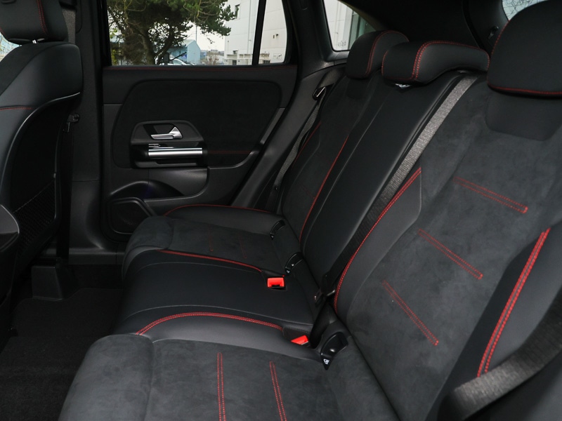 Used Mercedes-Benz GLA 2025 for sale - 76920826: Photo 6