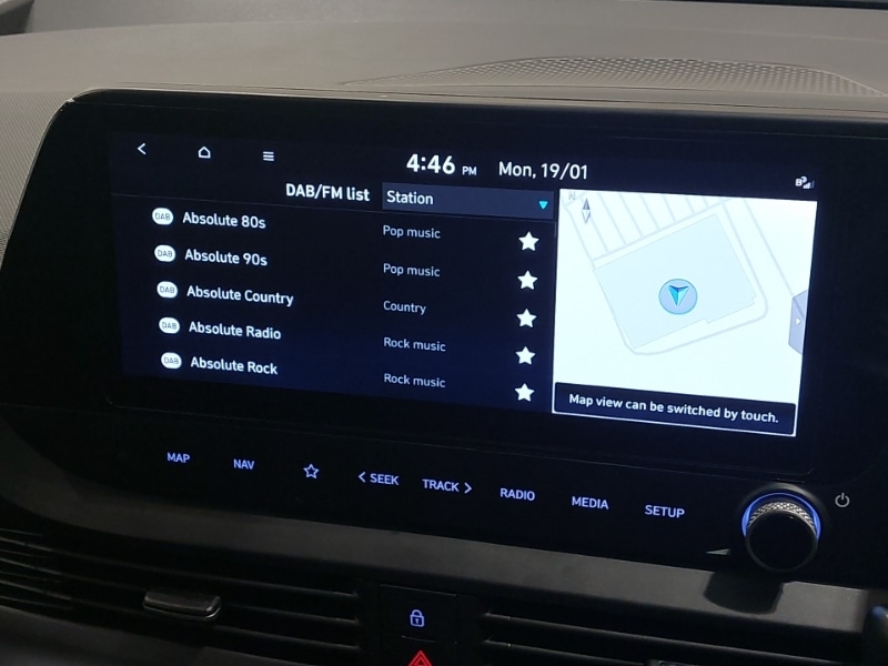 Used Hyundai BAYON 2024 for sale - 77252997: Photo 10