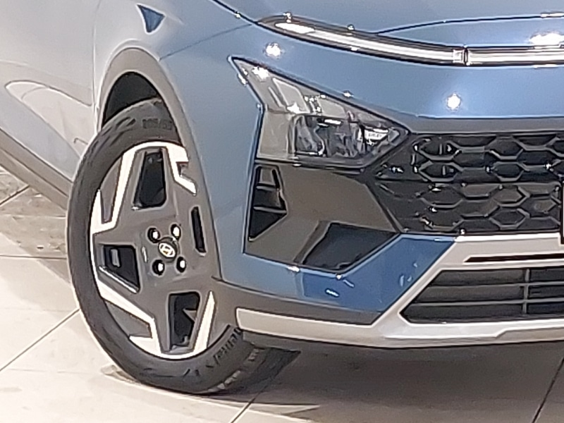 Used Hyundai BAYON 2024 for sale - 77252997: Photo 9