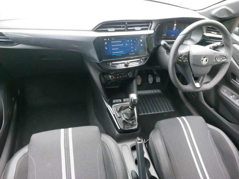 Used Vauxhall Corsa 2025 for sale - 76483552: Photo 10