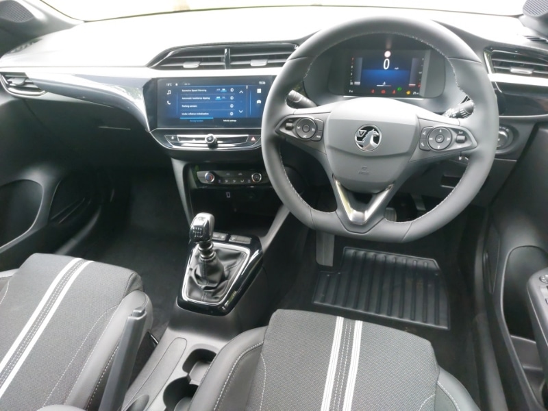 Used Vauxhall Corsa 2025 for sale - 76483552: Photo 11