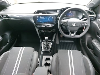 Used Vauxhall Corsa 2025 for sale - 76483552: Photo