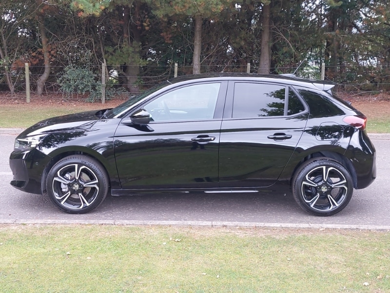 Used Vauxhall Corsa 2025 for sale - 76483552: Photo 4