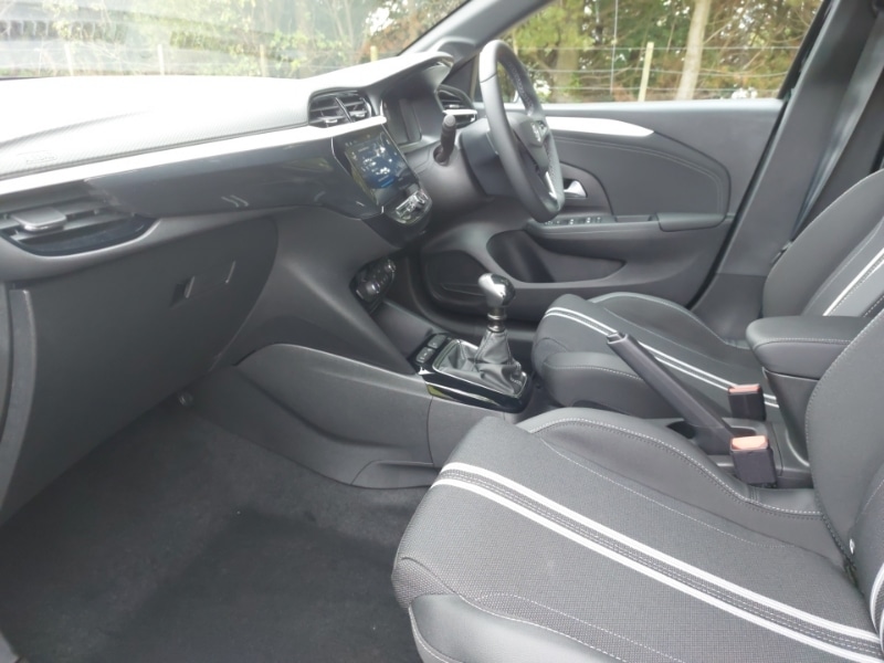 Used Vauxhall Corsa 2025 for sale - 76483552: Photo 5