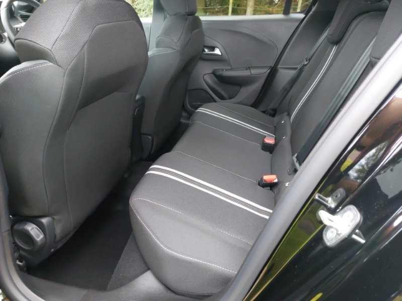 Used Vauxhall Corsa 2025 for sale - 76483552: Photo 6