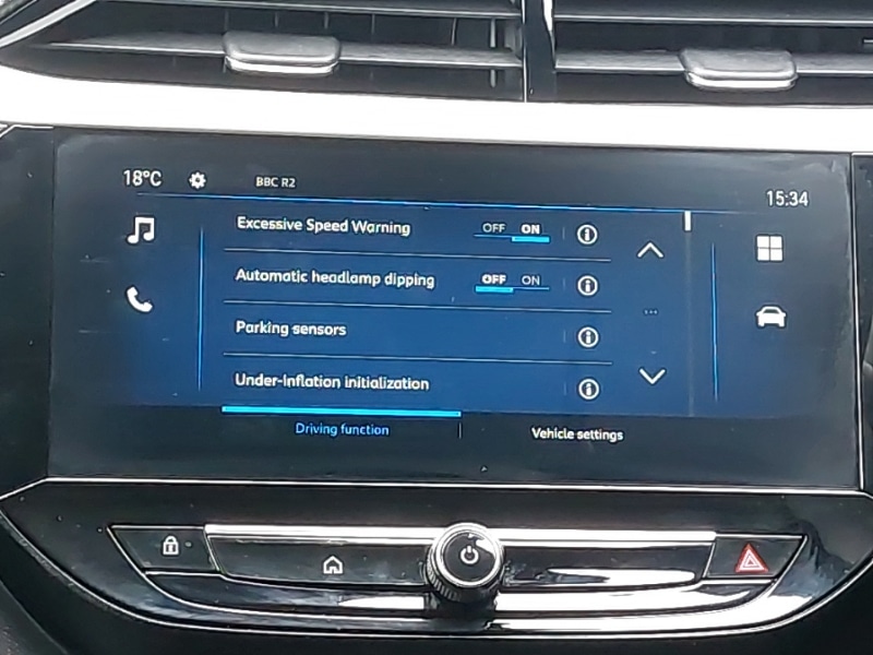 Used Vauxhall Corsa 2025 for sale - 76483552: Photo 7