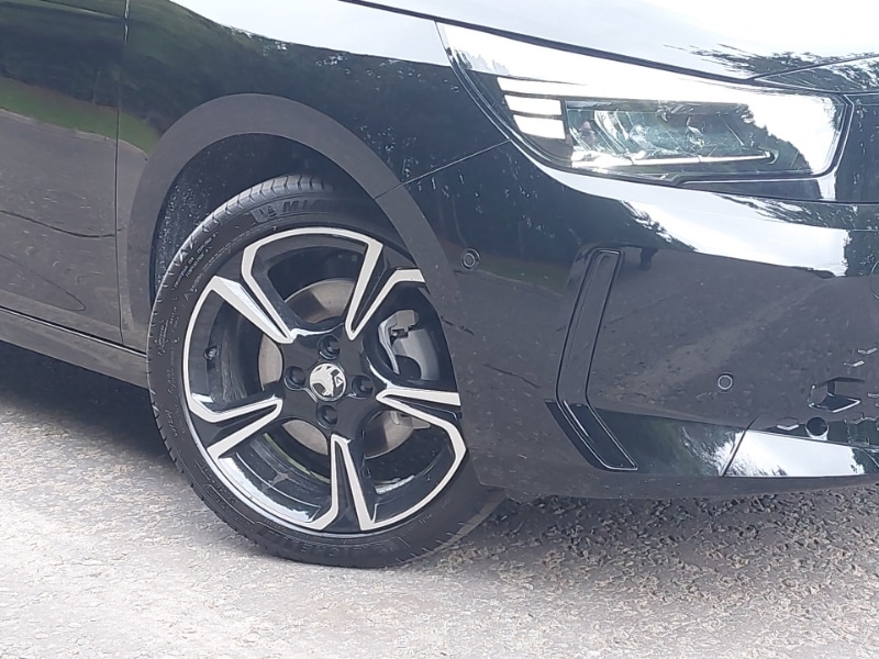 Used Vauxhall Corsa 2025 for sale - 76483552: Photo 9