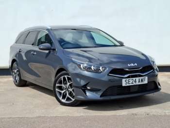 2024 - 1.5T GDi ISG 138 3 5dr DCT