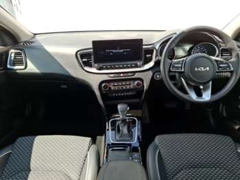 Used Kia Ceed 2024 for sale - 74919143: Photo