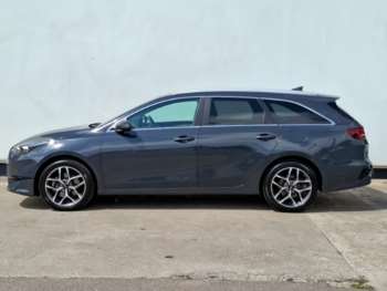 Used Kia Ceed 2024 for sale - 74919143: Photo