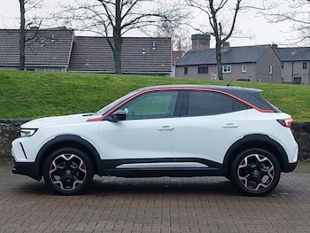 Used Vauxhall Mokka 2022 for sale - 77544740: Photo