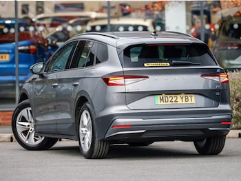 Used Skoda Enyaq 2022 for sale - 76265065: Photo 3