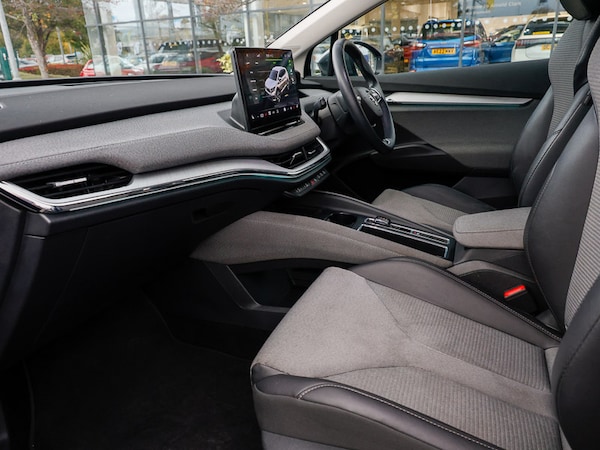 Used Skoda Enyaq 2022 for sale - 76265065: Photo 5