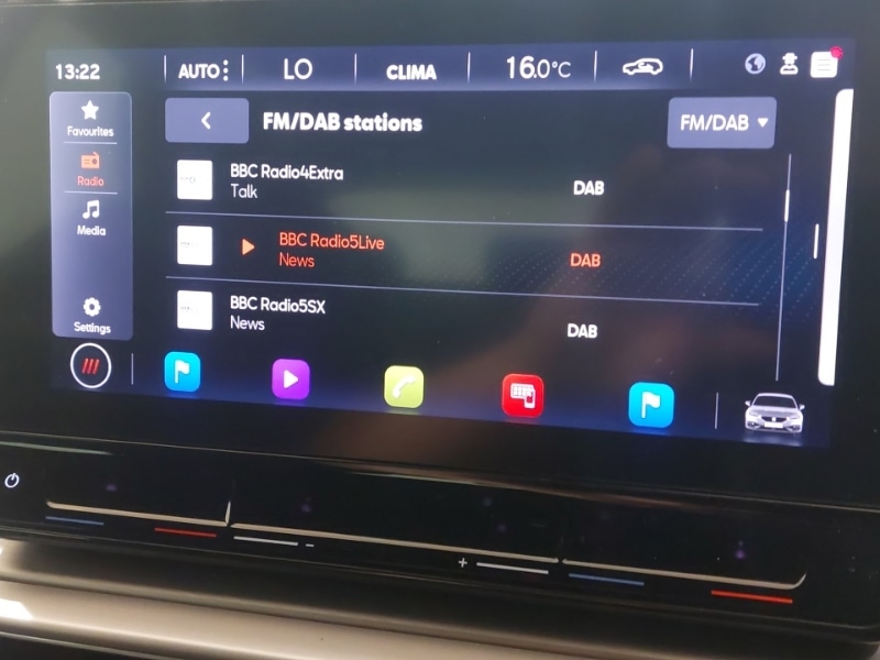 Used SEAT Leon 2020 for sale - 77913396: Photo 11