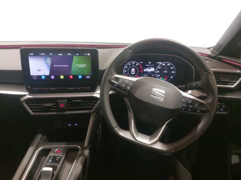 Used SEAT Leon 2020 for sale - 77913396: Photo 7