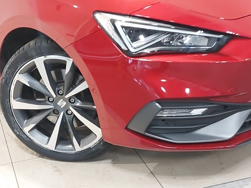 Used SEAT Leon 2020 for sale - 77913396: Photo 9