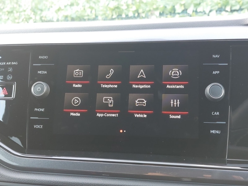 Used Volkswagen Polo 2025 for sale - 77838343: Photo 8