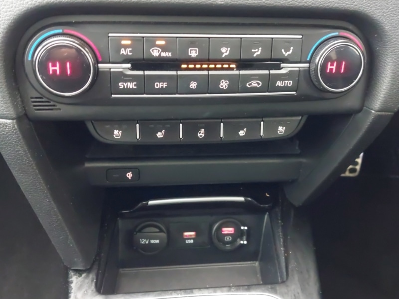 Used Kia XCeed 2022 for sale - 77767727: Photo 11