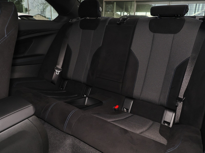 Used BMW 2 Series 2025 for sale - 76799946: Photo 10