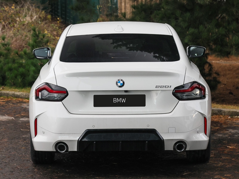 Used BMW 2 Series 2025 for sale - 76799946: Photo 12