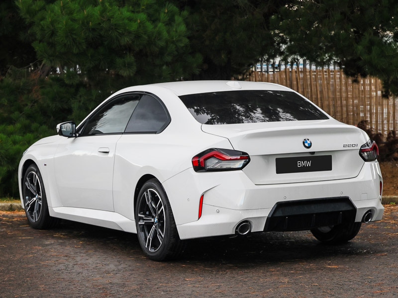 Used BMW 2 Series 2025 for sale - 76799946: Photo 3