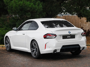 Used BMW 2 Series 2025 for sale - 76799946: Photo