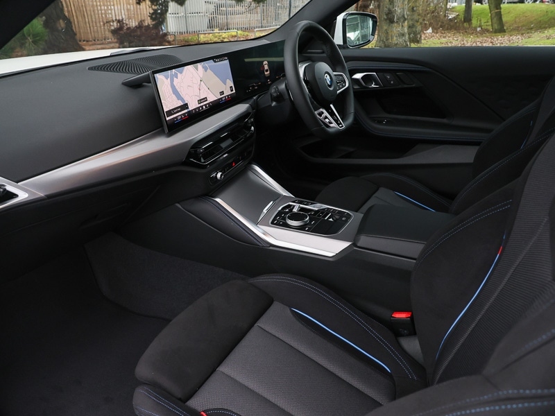 Used BMW 2 Series 2025 for sale - 76799946: Photo 6