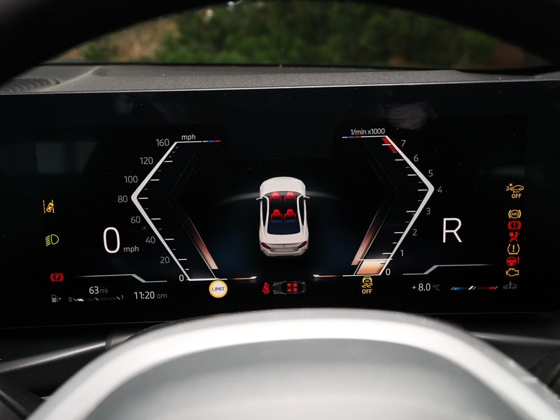 Used BMW 2 Series 2025 for sale - 76799946: Photo 8