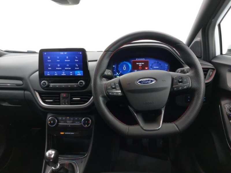 Used Ford Puma 2022 for sale - 77531569: Photo 7