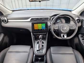 Used MG MG ZS 2024 for sale - 75366219: Photo