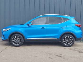Used MG MG ZS 2024 for sale - 75366219: Photo