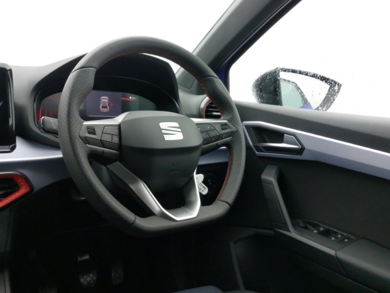 Used SEAT Ibiza 2025 for sale - 77130475: Photo 10