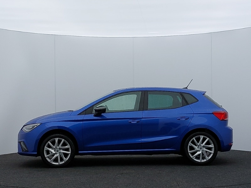 Used SEAT Ibiza 2025 for sale - 77130475: Photo 4