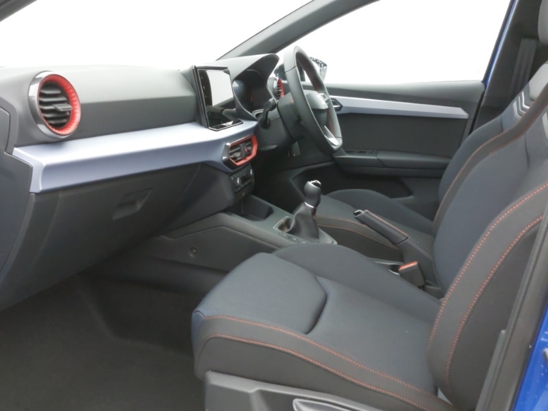 Used SEAT Ibiza 2025 for sale - 77130475: Photo 5