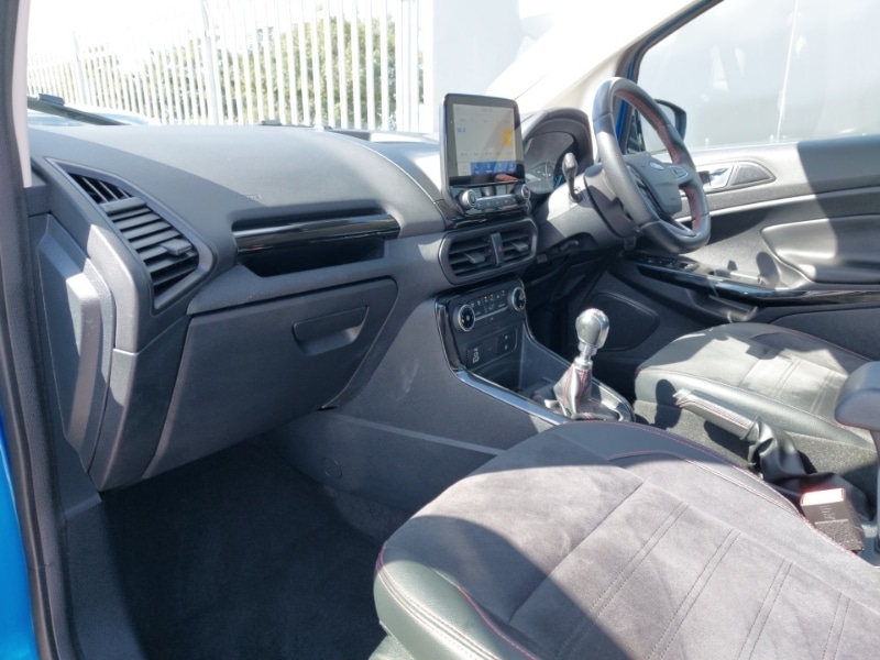 Used Ford Ecosport 2022 for sale - 76694962: Photo 5