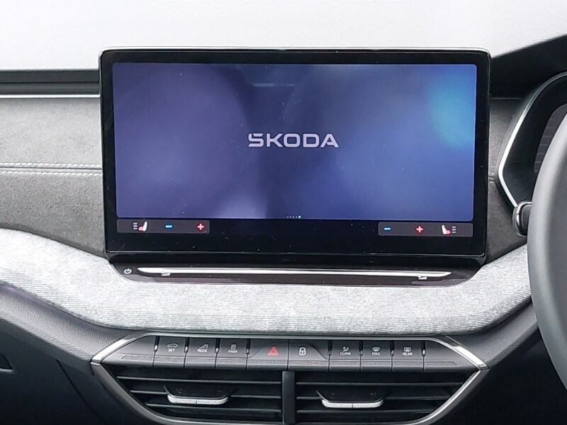 Used Skoda Octavia 2024 for sale - 76720716: Photo 10