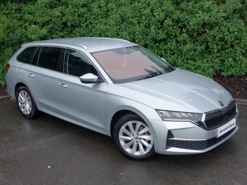 Used Skoda Octavia 2024 for sale - 76720716: Photo 12