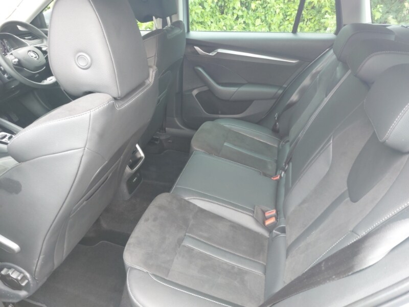 Used Skoda Octavia 2024 for sale - 76720716: Photo 6