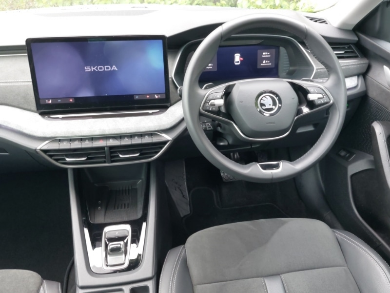 Used Skoda Octavia 2024 for sale - 76720716: Photo 7