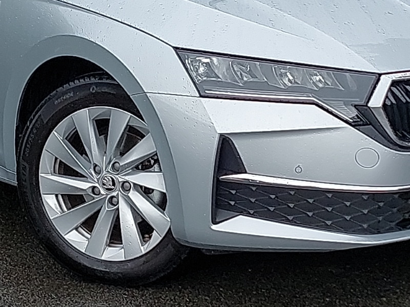 Used Skoda Octavia 2024 for sale - 76720716: Photo 9