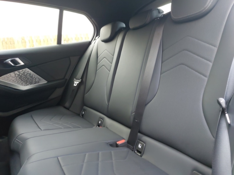 Used BMW 1 Series 2025 for sale - 77004216: Photo 12