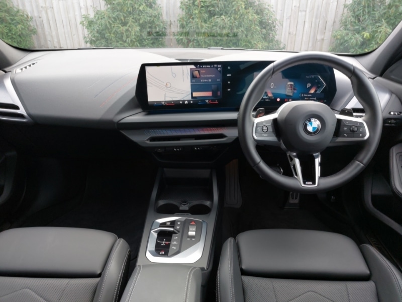 Used BMW 1 Series 2025 for sale - 77004216: Photo 4