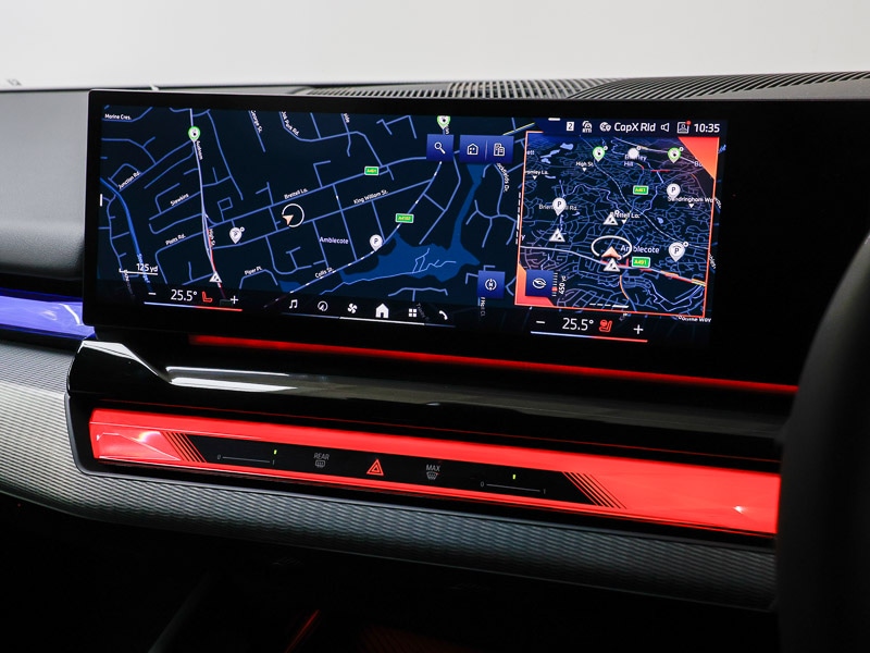 Used BMW 5 Series 2025 for sale - 77638419: Photo 12