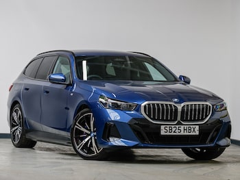 2025 - 530e M Sport 5dr Auto