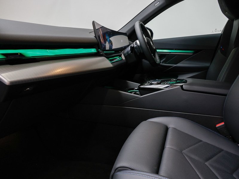 Used BMW 5 Series 2025 for sale - 77638419: Photo 5