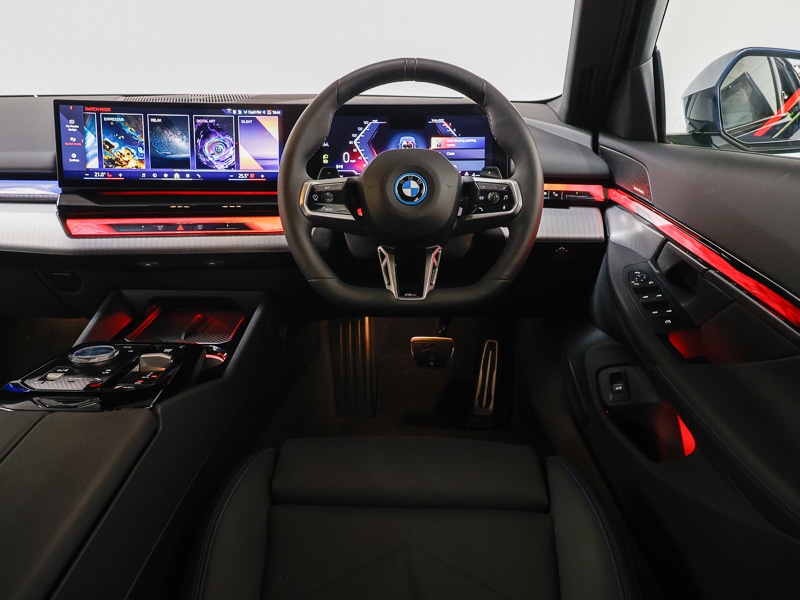 Used BMW 5 Series 2025 for sale - 77638419: Photo 7