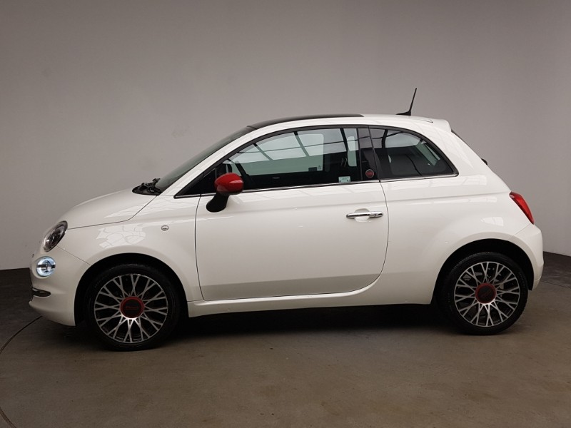 Used Fiat 500 2023 for sale - 77127222: Photo 4