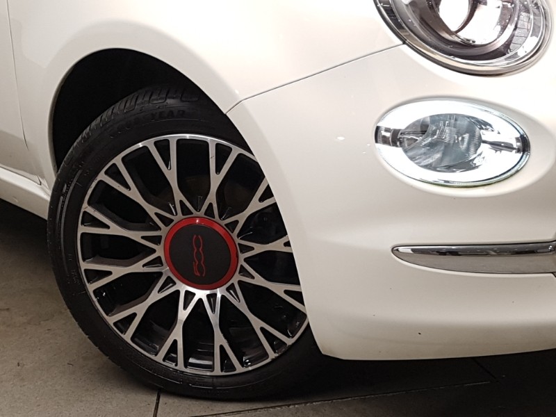 Used Fiat 500 2023 for sale - 77127222: Photo 9